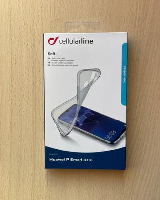 Cover Huawei P smart 2019