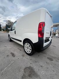 Fiat Fiorino 1.3 Multijet 2014