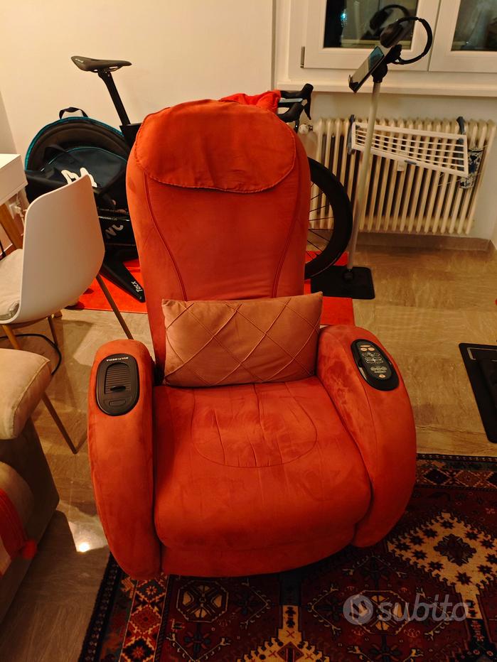 Poltrone massaggio Mobili usati