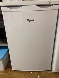 Congelatore a cassetti