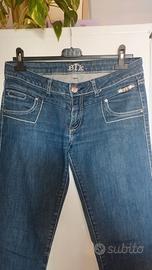 Jeans Donna Tg 44
