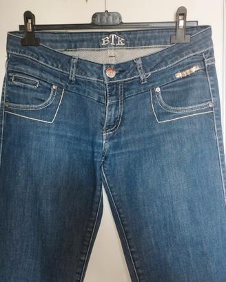 Jeans Donna Tg 44