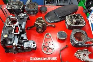 RICAMBI MOTORE BMW R1150 ROCKSTER