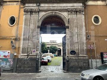 Appartamento Catania [Cod. rif 3303079VRG]