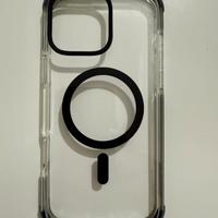 Cover Apple iPhone 16 Pro Max