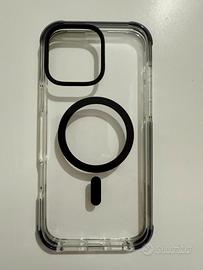 Cover Apple iPhone 16 Pro Max