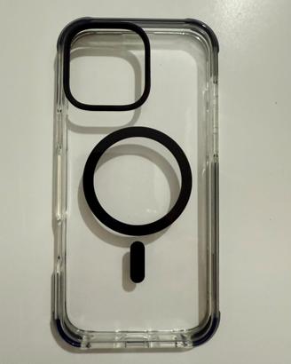 Cover Apple iPhone 16 Pro Max