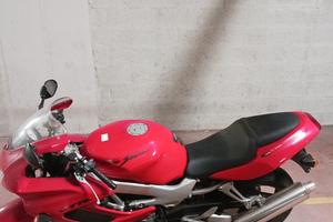 Honda Motor LTD SC36 VTR 1000 F