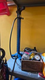 ACCESSORI PER BICI PIÙ POMPA