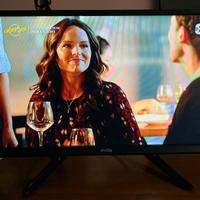 TV Televisore 20 Pollici Decoder Interno No Smart