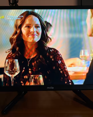 TV Televisore 20 Pollici Decoder Interno No Smart