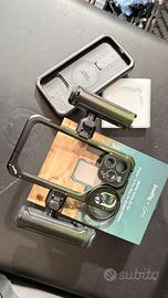 Cage smallrig per  iPhone 15 pro max