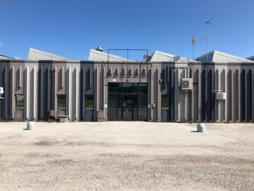 Ufficio/negozio Mondolfo