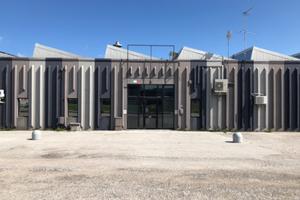 Ufficio/negozio Mondolfo