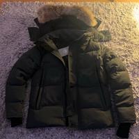 Canada Goose