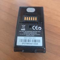 Batteria controller xbox 360