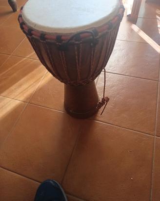 tamburo da arredamento 