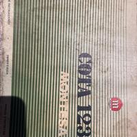 Libretto uso e manutenzione montesa 123 trial