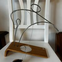 Portabottiglie con tappo foppapedretti