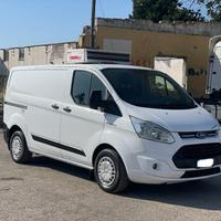 Ford transit 2.2 e5 frigo t carni 2015 fna 11-2027