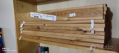 Doghe per letto singolo  Ikea
