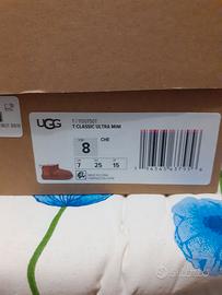 Scarponcini UGG bimba