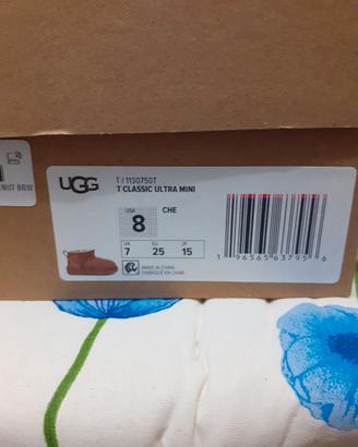 Scarponcini UGG bimba