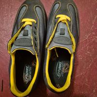 scarpe antinfortunistiche basse nuove 42