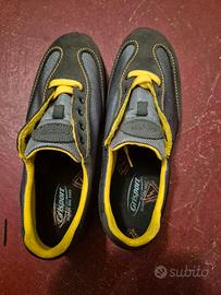 scarpe antinfortunistiche basse nuove 42