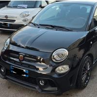 fiat 500 Abarth 595 turismo ricambi carrozzeria 