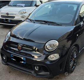 fiat 500 Abarth 595 turismo ricambi carrozzeria 