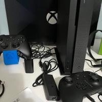 Xbox project scorpion