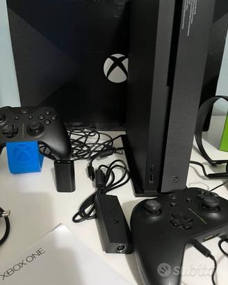 Xbox project scorpion