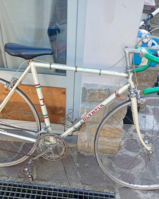 bici d' epoca Olympia 