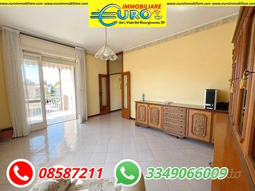  APPARTAMENTO IN ZONA SERVITISSIMA