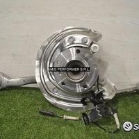 Mozzo fusello braccio ant sx bmw 1 f20 | 9985