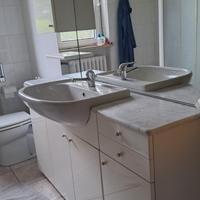 Mobile bagno 