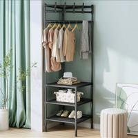 Appendiabiti ad Angolo / Corner Coat Rack - Nuovo
