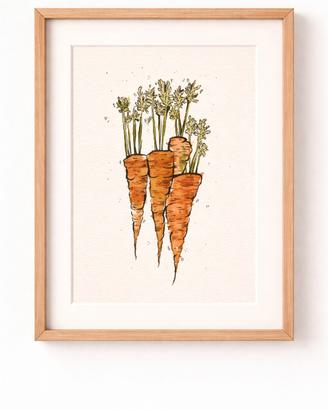 Quadro carote cucina Pasqua 