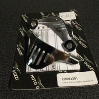 Cover ghiere collettore di scarico V9/V7 III