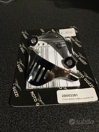 Cover ghiere collettore di scarico V9/V7 III
