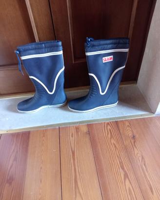 stivali da barca SLAM