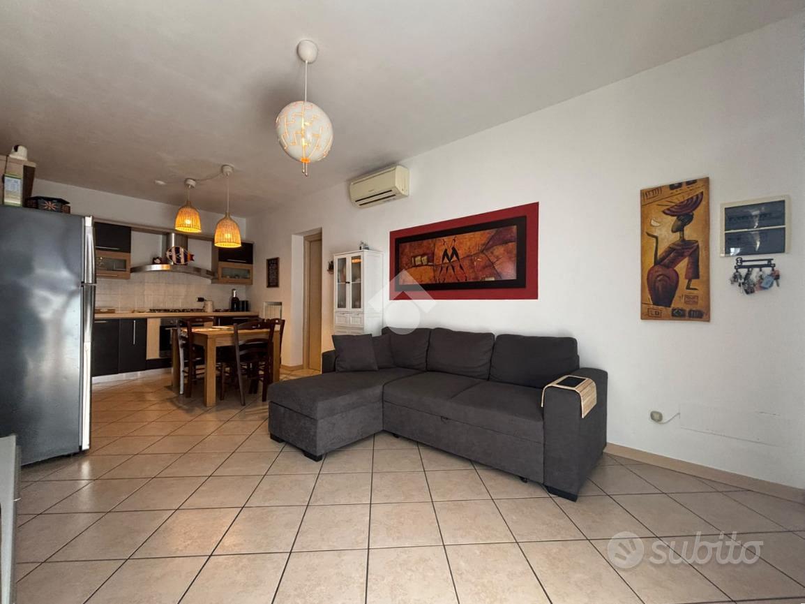 Apartment in Rivolta d'Adda - Vista 4