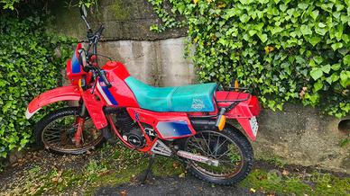 FANTIC RAIDER 125 -1986