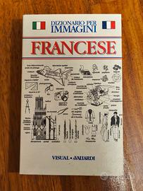 Dizionario per immagini - Francese