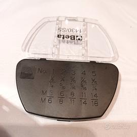 estrattori sinistrosi