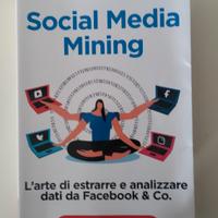 libro Social Media Mining di Riccardo Meggiato