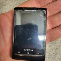 smartphone sony ericsson
