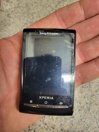 smartphone sony ericsson