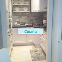 CASAL PALOCCO/INFERNETTO TRiLOCALE ARREDATO